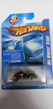 2008 Hot Wheels #62- HOT WHEELS Stars 22/36 GO KART (M6928)