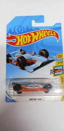 2018 Hot Wheels