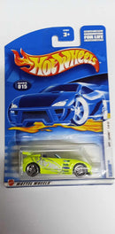 2002 Hot Wheels-