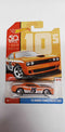 2018 Hot Wheels ‘15 Dodge Challenger SRT 50th Ann. 10s (FRF39)