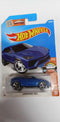 2016 Hot Wheels LAMBORGHINI URUS