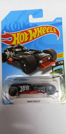 2019 Hot Wheels