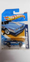 2012 Hot Wheels #149 -HW Performance 9/10 '86 MONTE CARLO SS (V5453)