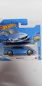 2021 Hot Wheels -Honda Civic Si -Factory Fresh 3/10 #63/250 SHORT CARD  (GRY27)