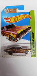 Hot Wheels -HW WorkShop -