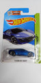 2015 Hot Wheels #191 HW Workshop- '12 ACURA NSX CONCEPT (CFJ55)