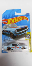 2020 Hot Wheels