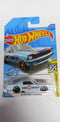 2020 Hot Wheels #116 HW Speed Graphics GULF 4/10 '65 Mustang 2+2 Fastback (GHC86)