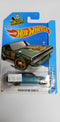 2013 Hot Wheels Nissan Skyline 2000GT-R-  HW CITY