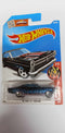 2016 Hot Wheels #95 HW Flames 5/10 '66 FORD 427 FAIRLANE (DHR10)