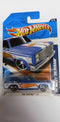 2011 Hot Wheels- HW Racing- '83 Chevy Silverado