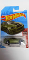 2019 Hot Wheels Nissan Skyline GT-R BNR34 45/250 NISSAN 2/5 (FYC52)