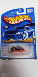 2001 Hot Wheels Mainline/Collector