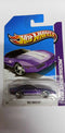 2013 Hot Wheels- '80s Corvette- HW Showroom - (X1820)