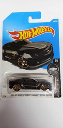 2013 Hot Wheels Chevy Camaro- 180/365 Camaro Fifty 3/5 (DTY97)