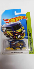 2014 Hot Wheels