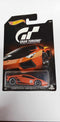 2016 Hot Wheels -LAMBORGHINI AVENTADOR LP 700-4 - Gran Turismo -#8  (DJL20