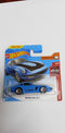 2019 Hot Wheels #54 Nissan 5/5 NISSAN FAIRLADY-SHORT CARD-(FYF05-SHORT)