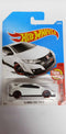 2017 Hot Wheels -16 HONDA CIVIC TYPE R #327- Then and Now - (DTW88)