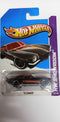 2013  Hot Wheels- '70 Camaro- HW Showroom-#221  (X1799)