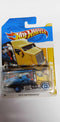 2012 Hot Wheels #45- Hiway Hauler 2 -2012 HW PREMIERE  (V5333)