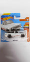 2018 HOT WHEELS-  MAZDA REPU- 1/1- HOT TRUCKS -204/365 SHORT CARD  (FJY48-SHORT)