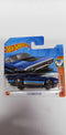 2023 Hot Wheels- Muscle Mania - #166 -'71 Plymouth GTX- SHORT CARD  (HKK91)