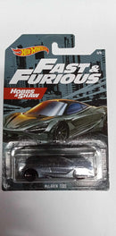 2020 Hot Wheels Fast & Furious Series