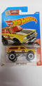 2016 Hot Wheels #213 HW Rescue 3/10 CHEVY BLAZER 4x4 (DHT03)