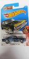 2016 Hot Wheels HW Flames 2/10 '67 CHEVELLE SS 396-(DHR07)