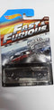 Hot Wheels FAST and THE FURIOUS -70 Dodge Charger R/T 3/8 (CMJ23)