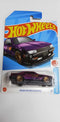 2024 HOT WHEELS -NISSAN SKYLINE RS (KDR30) (HW J-IMPORTS) 1/10 44/250 (HTC40)