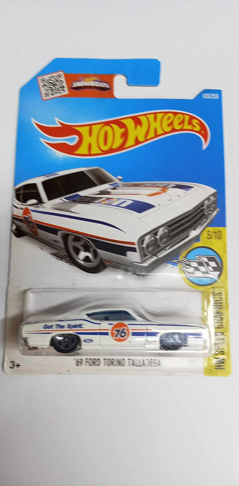 2016 Hot Wheels