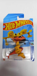 2023 Hot Wheels 115/250 - HW Water Bomber -Sky Show -4/5 (HKK53)