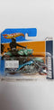 2012 Hot Wheels -HW City Works -Bad Bagger #137 7/10 (V5441)