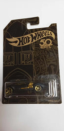 2018 Hot Wheels- 50th Anniversary TWIN MILL