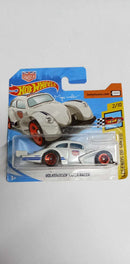 2018 Hot Wheels - Legends of Speed 2/10 Volkswagen Kafer Racer 147/365 SHORT CARD (FJY06)