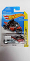 2014 Hot Wheels -Street Noz -HW Off-Road-#130  (BFG23)