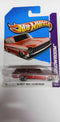 2013 Hot Wheels -HW Showroom - ‘64 Chevy Nova Station Wagon