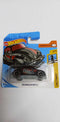 2017 Hot Wheels - Volkswagen Beetle Checkmate 8/9 (262/365) SHORT CARD  (FJX62-SHORT)