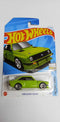 2024 HOT WHEELS #23- FORD ESCORT RS2000-  1/10  (HTC48)