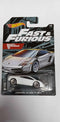 2020 HOT WHEELS- LAMBORGHINI GALLARDO LP 560 -FAST & FURIOUS 6 (GJV60)