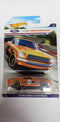 2016 Hot Wheels '65 Mustang 2+2 Fastback 1/8 - Ford Performance 1/8 (DJK85)