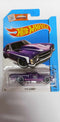 2015 Hot Wheels #18 HW City-HW - '71 El CAMINO (CFL22)