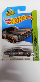 2013 Hot Wheels