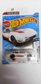 Hot Wheels- Olympic Games Tokyo 2020 #184 Toyota 2000 GT - 8/10 (GHF55)