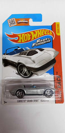 2015 Hot Wheels