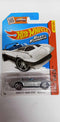 2015 Hot Wheels #179 HW Race-Fast & Furious CORVETTE GRAND SPORT ROADSTER (CFL27)