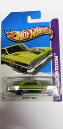 2013 Hot Wheels