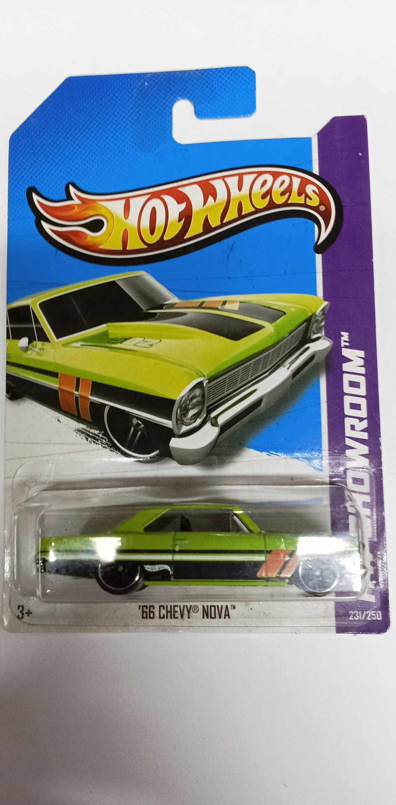 2013 Hot Wheels